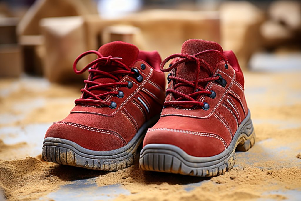 Les chaussures de sécurité : pour la sécurité et le confort des hommes et femmes