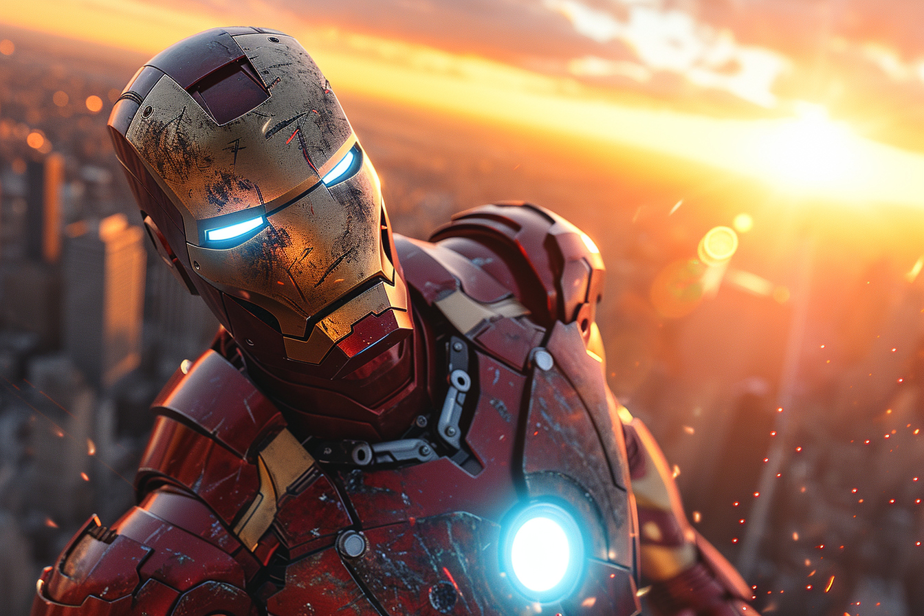 L’influence culturelle d’Iron Man et son impact futur